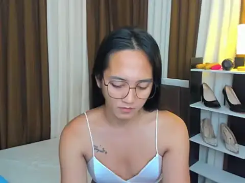 URHottestAngel online show from 14, 9, 2025