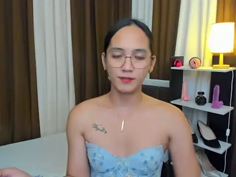 URHottestAngel online show from 22, 10, 2025