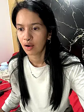 Snapshot of veronicabraum chatting on 9, 9, 2025 veronicabraum online show from 9, 9, 2025