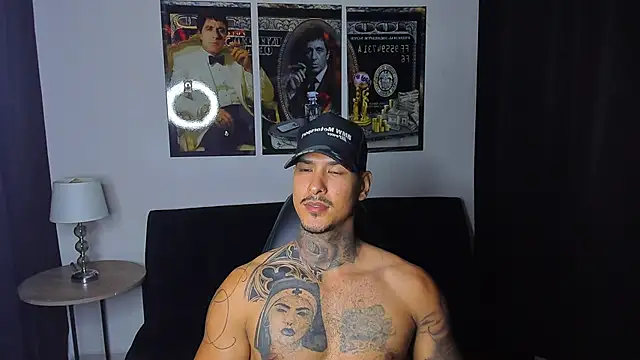 jiro kenji1 online show from 3, 2, 2026