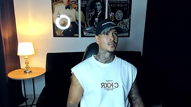 jiro kenji1 online show from 4, 2, 2026