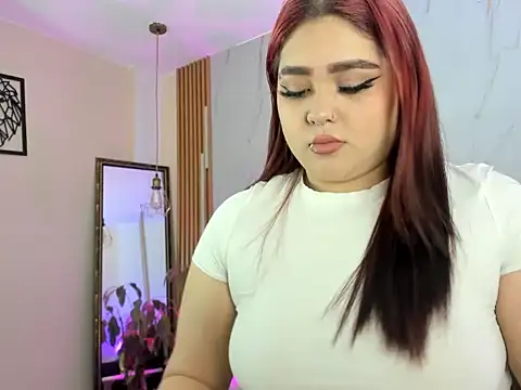 im bunny   online show from 14, 10, 2025