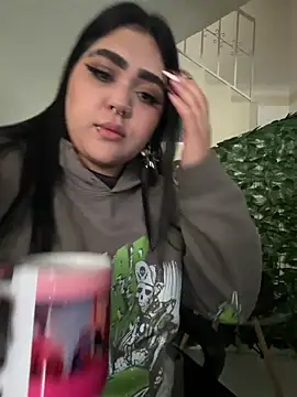 im bunny   online show from 25, 2, 2026