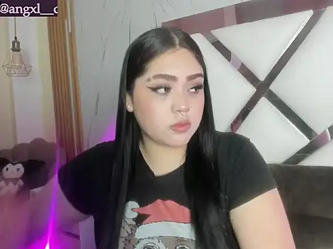 Snapshot of im_bunny__ chatting on 21, 4, 2026 im bunny online show from 21, 4, 2026