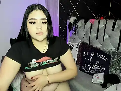 Snapshot of im_bunny__ chatting on 22, 5, 2026 im bunny online show from 22, 5, 2026