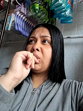 Alessandraa- online show from 20, 10, 2025