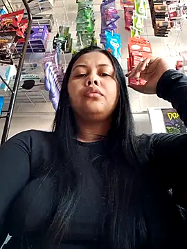 Alessandraa- online show from 23, 10, 2025