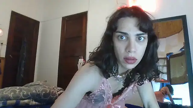 Snapshot of marixaballi chatting on 2, 8, 2026 marixaballi online show from 2, 8, 2026