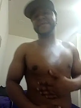 MrHandsome87 online show from 6, 1, 2026