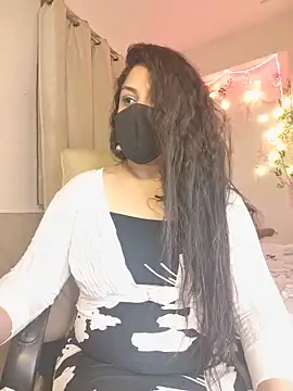 Snapshot of Indian_queen007 chatting on 7, 6, 2026 Indian queen007 online show from 7, 6, 2026