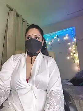 Snapshot of Indian_queen007 chatting on 2, 8, 2026 Indian queen007 online show from 2, 8, 2026