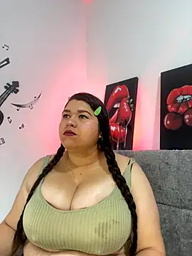 SafiroFer online show from 15, 10, 2025