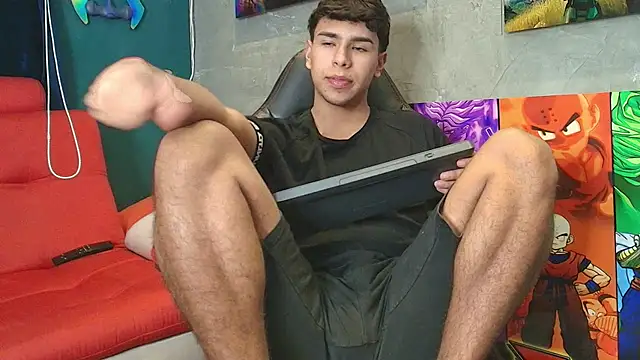 CHR58  online show from 17, 12, 2025