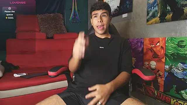 CHR58  online show from 28, 3, 2026