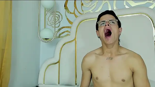 midnightlust vc online show from 1, 12, 2025