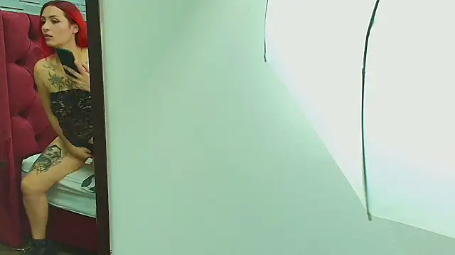 Dakota Megan 69 online show from 20, 9, 2025