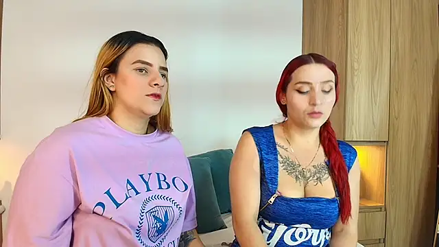 Dakota Megan 69 online show from 22, 9, 2025