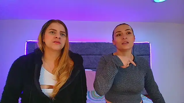 Snapshot of Dakota_Megan_69 chatting on 9, 2, 2026 Dakota Megan 69 online show from 9, 2, 2026