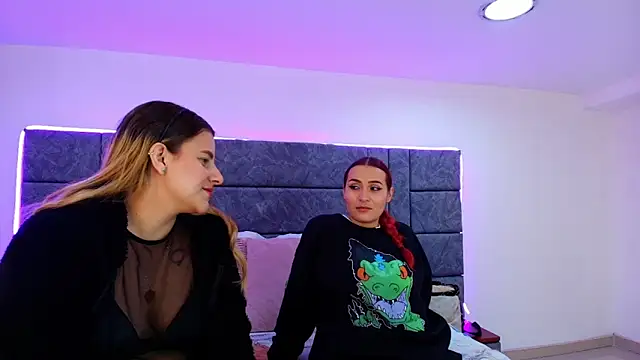 Snapshot of Dakota_Megan_69 chatting on 13, 2, 2026 Dakota Megan 69 online show from 13, 2, 2026