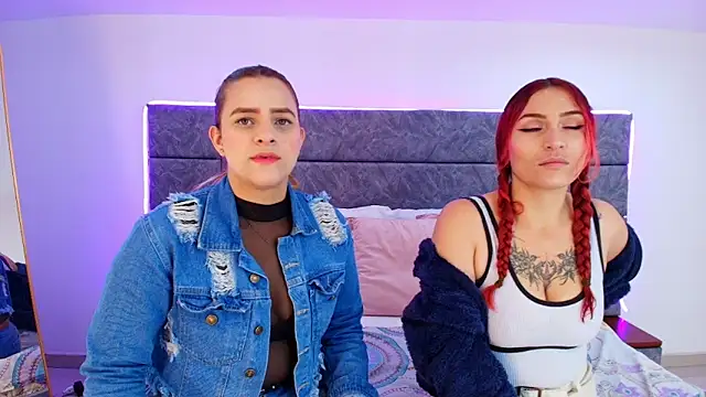 Snapshot of Dakota_Megan_69 chatting on 14, 2, 2026 Dakota Megan 69 online show from 14, 2, 2026