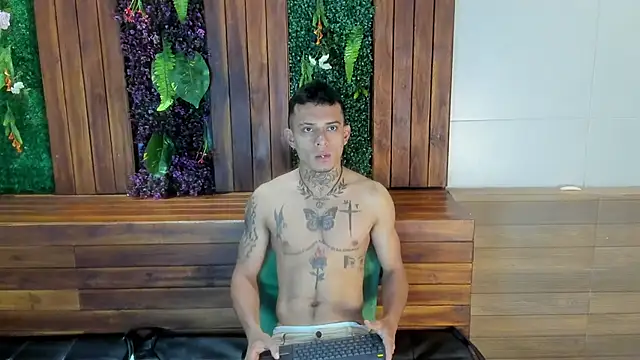 MrJustin  online show from 15, 9, 2025