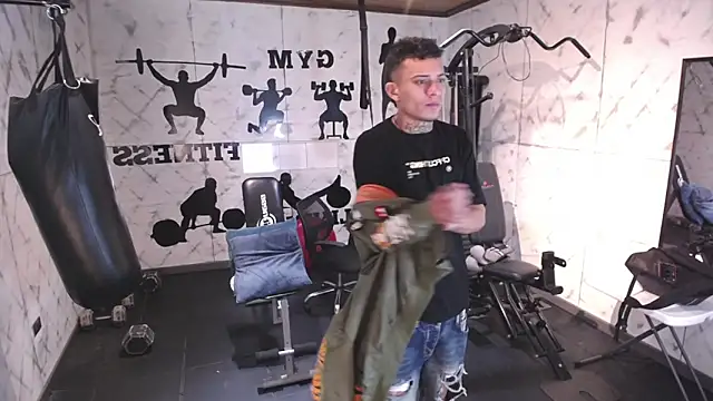 MrJustin  online show from 19, 9, 2025