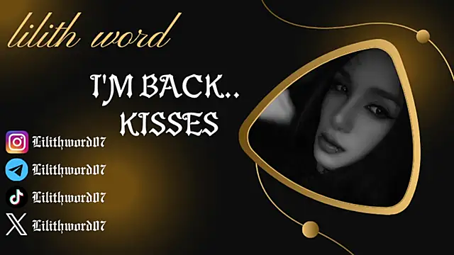 lilithword online show from 11, 11, 2025