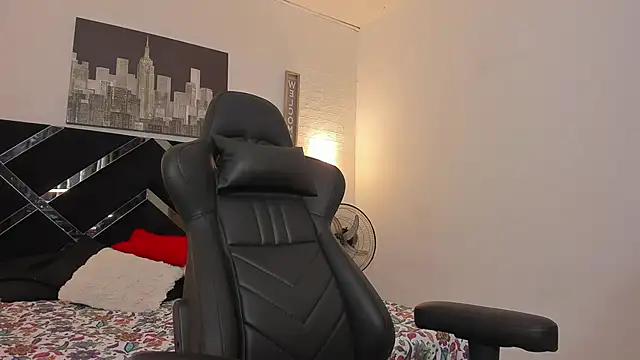 iamCharlotte19 online show from 1, 10, 2025