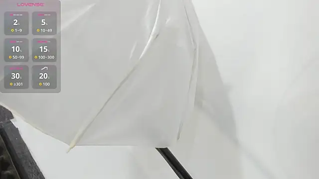 iamCharlotte19 online show from 13, 11, 2025