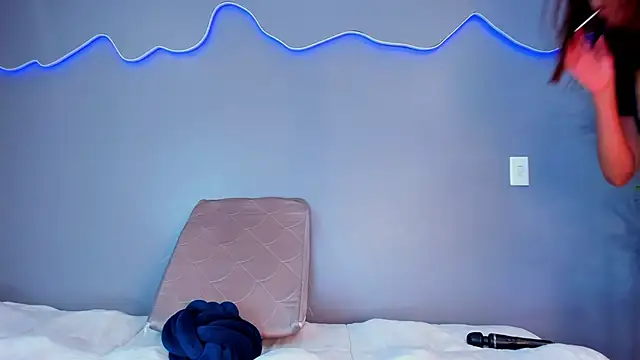 AlinaSweett  online show from 16, 11, 2025