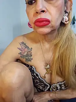 Sweeteangel online show from 16, 4, 2026