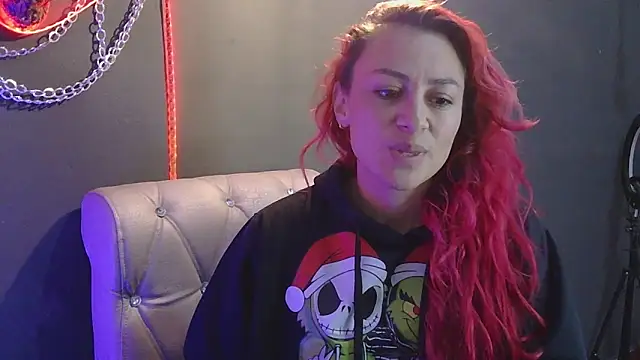 MeganBrown4 online show from 23, 2, 2026