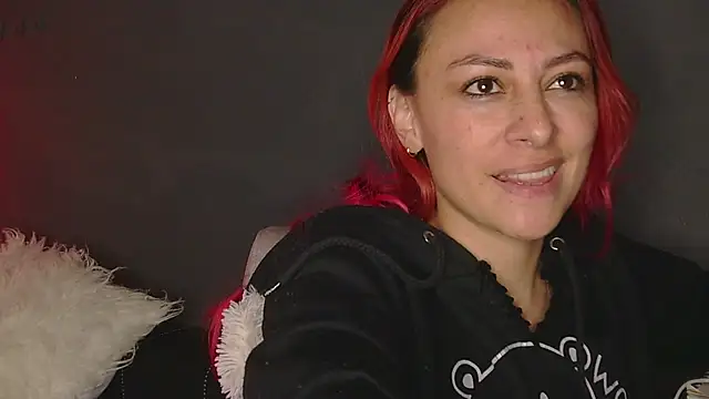 MeganBrown4 online show from 14, 7, 2026