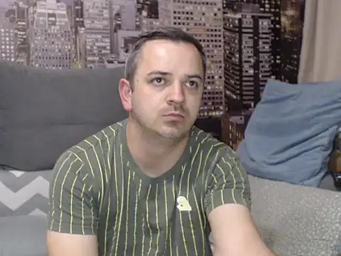 blowurmind27 online show from 8, 9, 2025