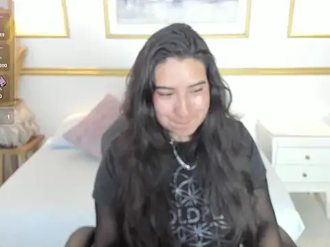 alice coopperx online show from 30, 10, 2025