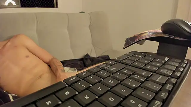 lordpussy   online show from 20, 9, 2025