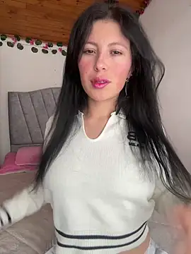 Snapshot of Mia_salinass chatting on 17, 9, 2025 Mia salinass online show from 17, 9, 2025