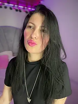 Snapshot of Mia_salinass chatting on 25, 4, 2026 Mia salinass online show from 25, 4, 2026