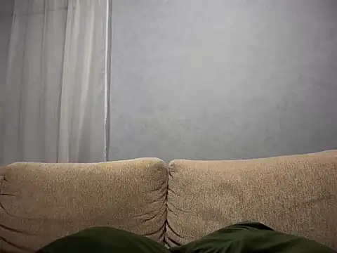 NikexPretty online show from 15, 10, 2025