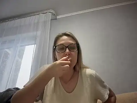 NikexPretty online show from 27, 11, 2025