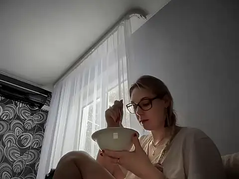 NikexPretty online show from 9, 1, 2026