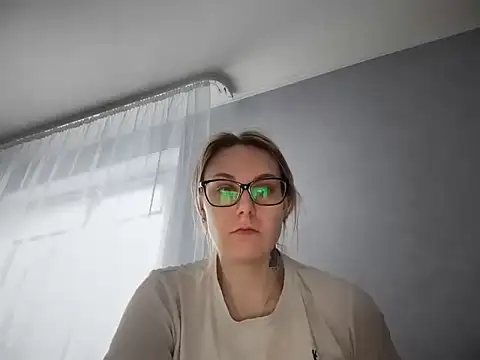 NikexPretty online show from 11, 5, 2026