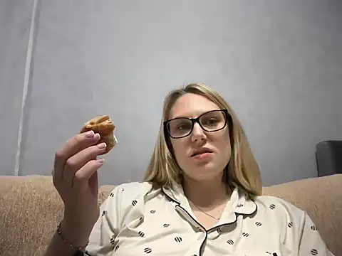 NikexPretty online show from 27, 5, 2026
