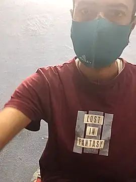 GirlsCrush  online show from 21, 9, 2025