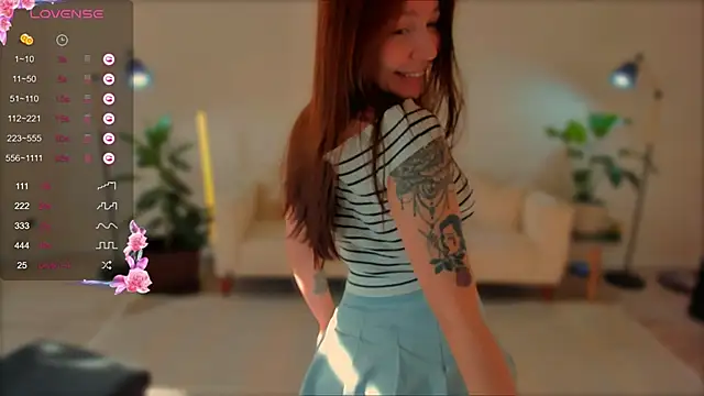 fairy lele online show from 18, 10, 2025