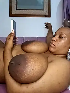 HappygalTheQueen online show from 19, 2, 2026