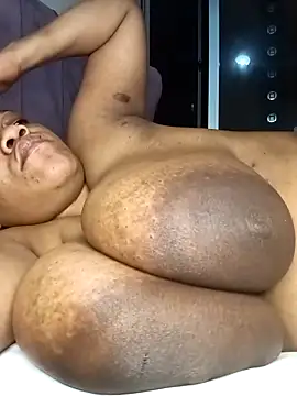 HappygalTheQueen online show from 24, 3, 2026