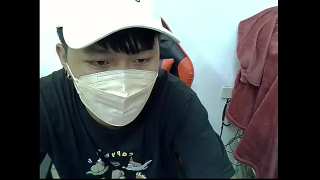 zhu000000 online show from 12, 10, 2025