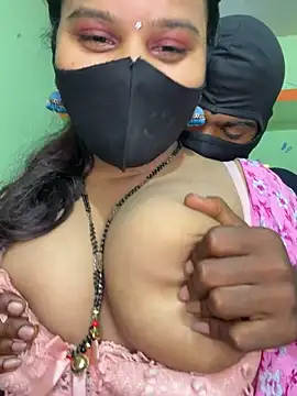 Shneeha le online show from 18, 4, 2026