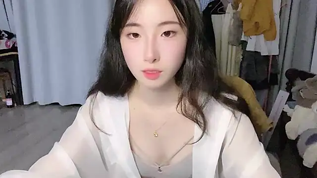 Freya7777 online show from 12, 9, 2025